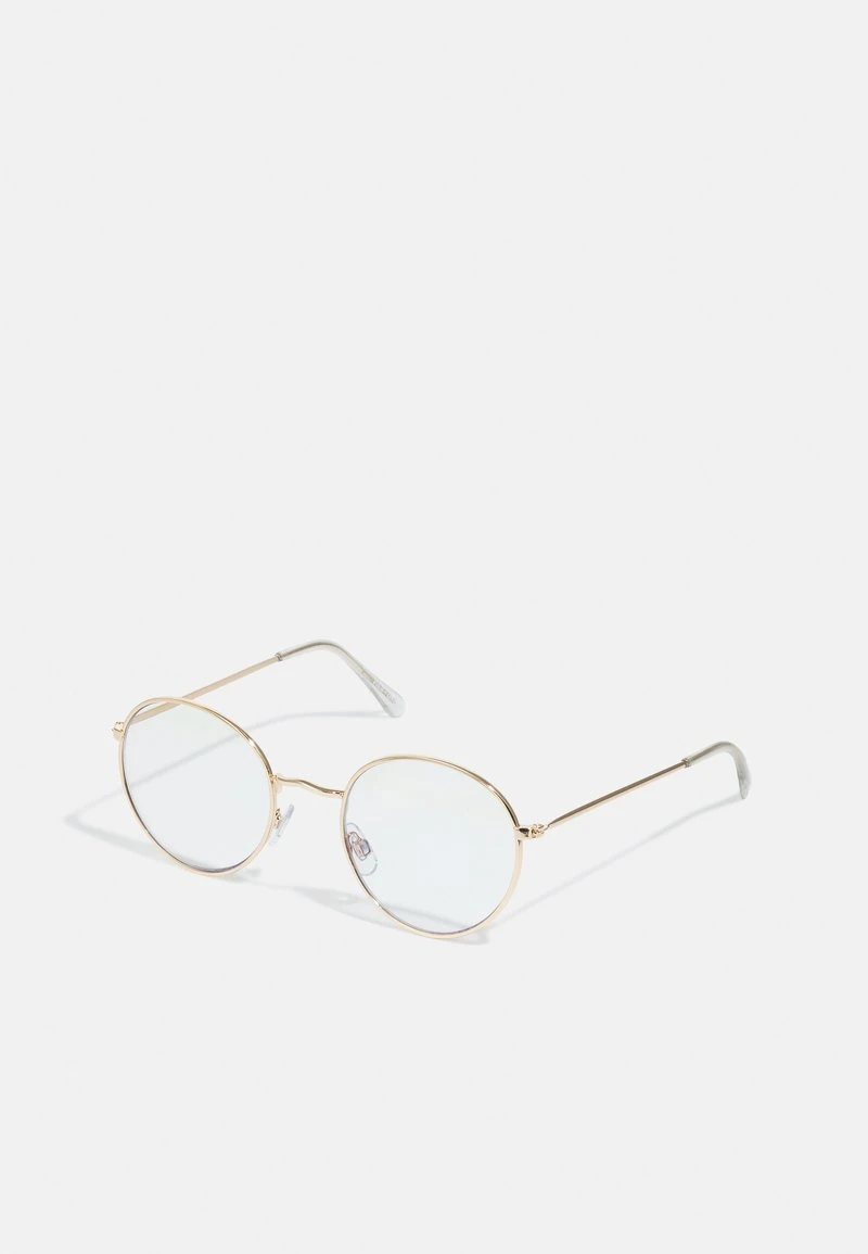 Pier One UNISEX - Sonstige Accessoires - Gold-coloured