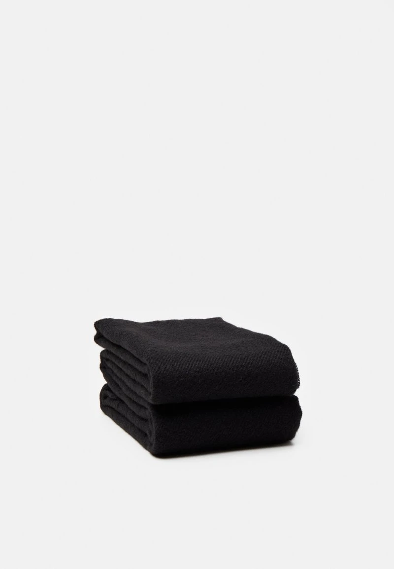 Pier One UNISEX - Schal - Black – Bild 2